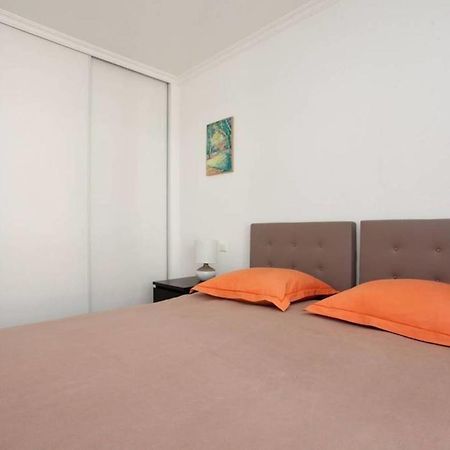 3-Room Apartment With Terrace In Palm Beach คานส์ ภายนอก รูปภาพ